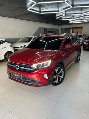 VOLKSWAGEN NIVUS 1.0 200 TSI TOTAL FLEX HIGHLINE AUTOMÁTICO
